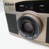 NIKON Ti 35 QUARZ DATE - immagine 12