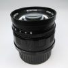 VOIGTLANDER NOKTON ASPH. 50mm F1,5 m39 + ADATTATORE LEICA M - immagine 2