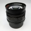VOIGTLANDER NOKTON ASPH. 50mm F1,5 m39 + ADATTATORE LEICA M - immagine 3