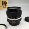 NIKON Ais 24mm F2