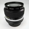 NIKON Ais 24mm F2 - immagine 3