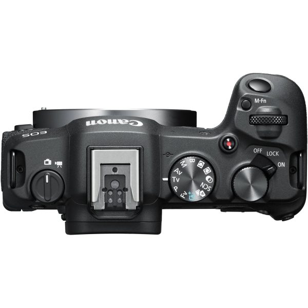 CANON R8 +24-50mm F4,5-6,3 IS STM      -300€ CASHBACK CANON - immagine 4