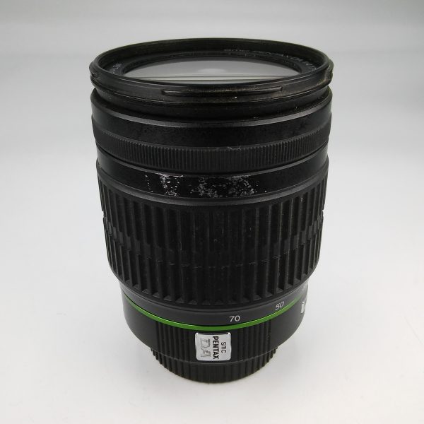PENTAX DA 17-70mm F4 AL (IF) SDM - immagine 2
