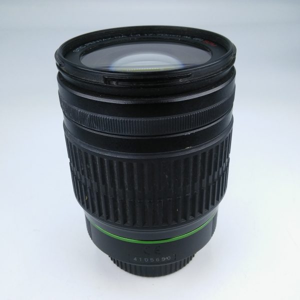 PENTAX DA 17-70mm F4 AL (IF) SDM - immagine 3