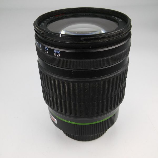 PENTAX DA 17-70mm F4 AL (IF) SDM - immagine 4