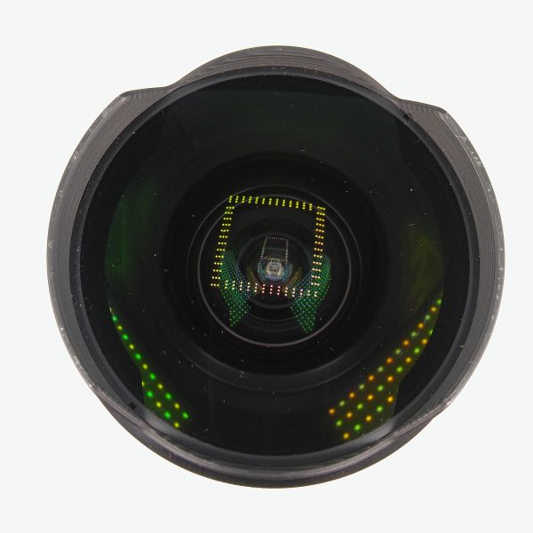 PENTAX DA 10-17mm F3,5-4,5 ED (IF) - immagine 6