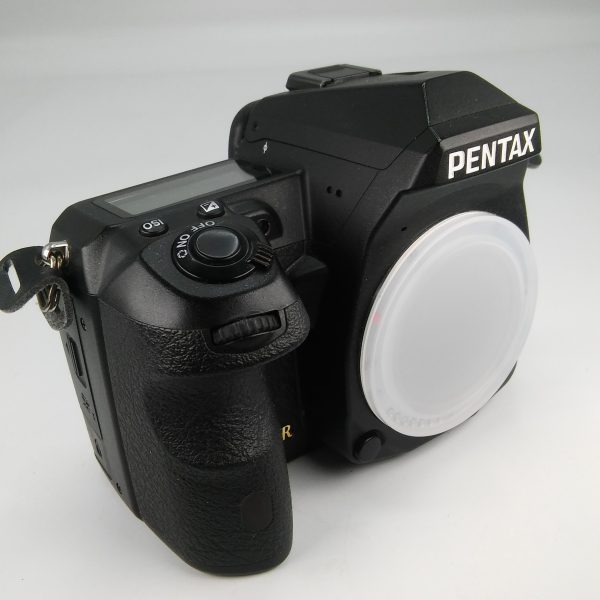 PENTAX K3 II (11.550 scatti) + OMAGGI - immagine 3
