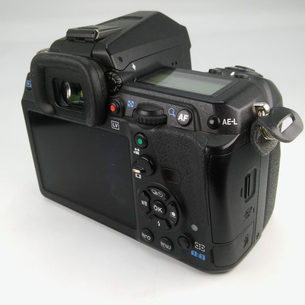 PENTAX K3 II (11.550 scatti) + OMAGGI - immagine 6
