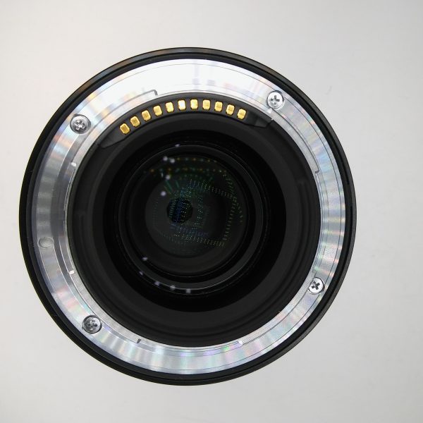 NIKON Z 24mm F1,8 S - immagine 7