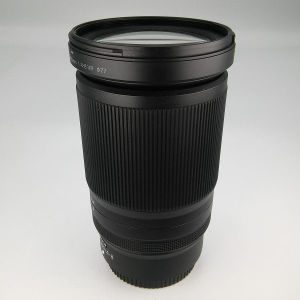 NIKON Z 28-400mm F4-8 VR - immagine 5