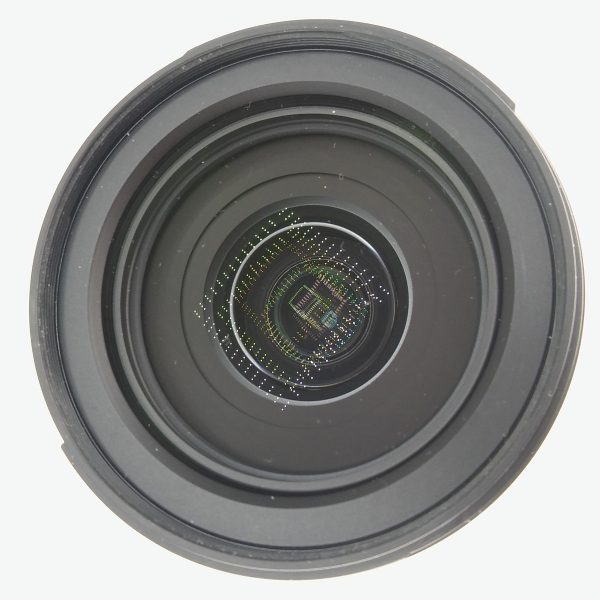 NIKON Z 28-400mm F4-8 VR - immagine 6