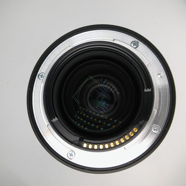 NIKON Z 28-400mm F4-8 VR - immagine 7