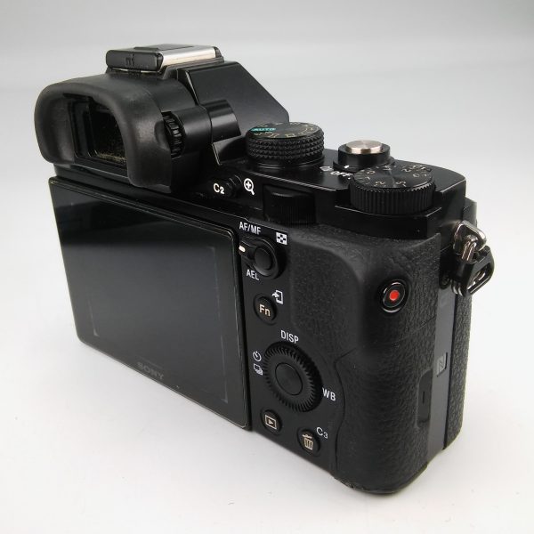 SONY ALPHA 7 (scatti 14.000) - immagine 6