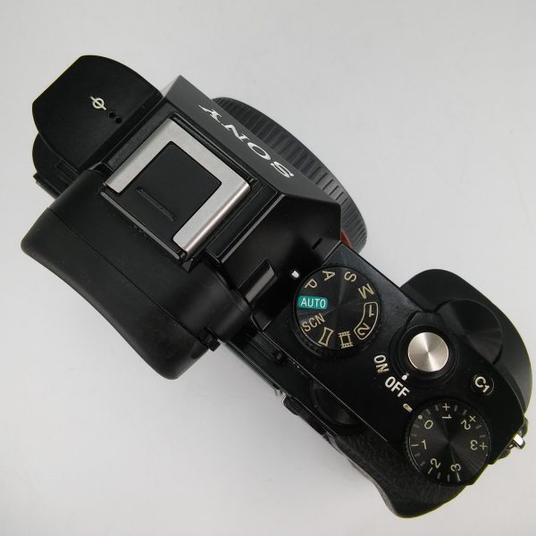 SONY ALPHA 7 (scatti 14.000) - immagine 7