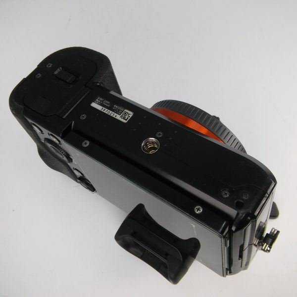 SONY ALPHA 7 (scatti 14.000) - immagine 8
