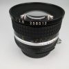 NIKON AIs 20mm F2,8 - immagine 2