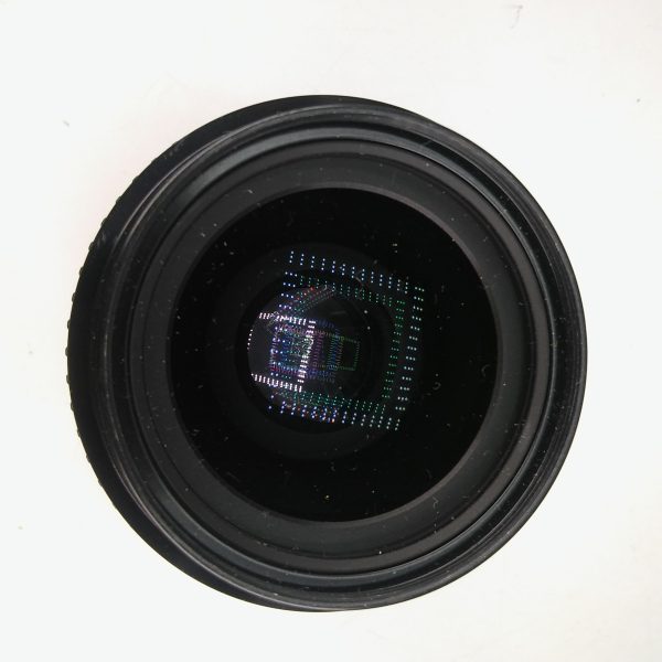 NIKON AIs 35mm F2 - immagine 6