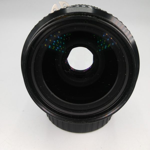 NIKON AIs 35mm F2 - immagine 7