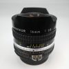 NIKON AIs 16mm F2,8 FISH-EYE - immagine 2