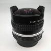 NIKON AIs 16mm F2,8 FISH-EYE - immagine 3