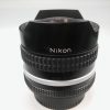 NIKON AIs 16mm F2,8 FISH-EYE - immagine 4