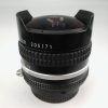 NIKON AIs 16mm F2,8 FISH-EYE - immagine 5