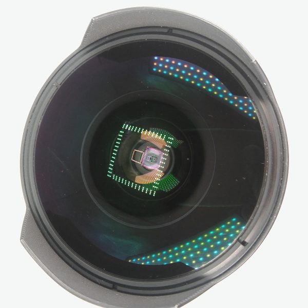 NIKON AIs 16mm F2,8 FISH-EYE - immagine 6