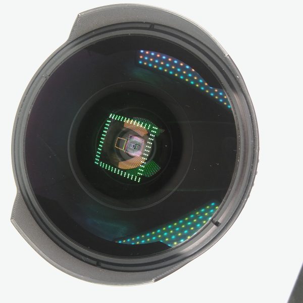 NIKON AIs 16mm F2,8 FISH-EYE - immagine 7