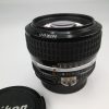 NIKON AIs 50mm F1,2