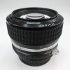 NIKON AIs 50mm F1,2 - immagine 2