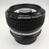 NIKON AIs 50mm F1,2 - immagine 3