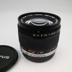 OLYMPUS 21mm F2