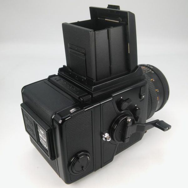 ZENZA BRONICA SQB Kit - immagine 3