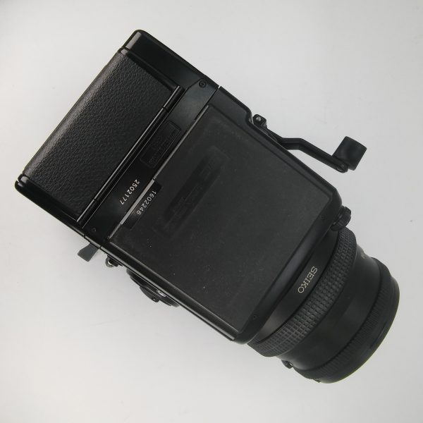 ZENZA BRONICA SQB Kit - immagine 7