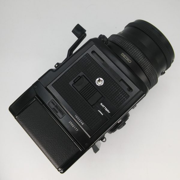 ZENZA BRONICA SQB Kit - immagine 8