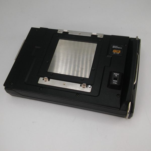 ZENZA BRONICA SQB Kit - immagine 13