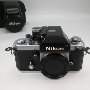 NIKON F2