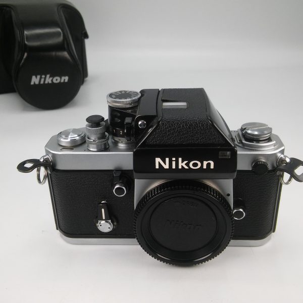 NIKON F2