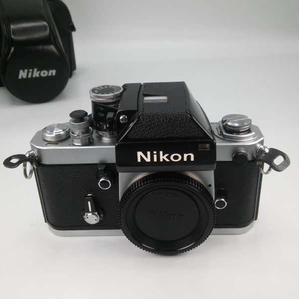 NIKON F2 - immagine 2