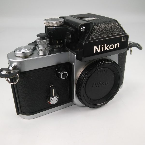 NIKON F2 - immagine 3