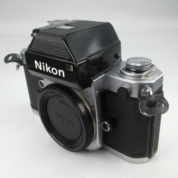 NIKON F2 - immagine 4