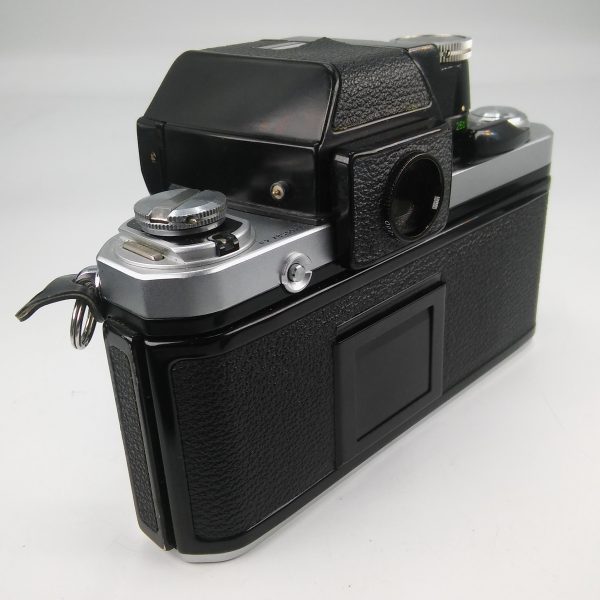 NIKON F2 - immagine 5