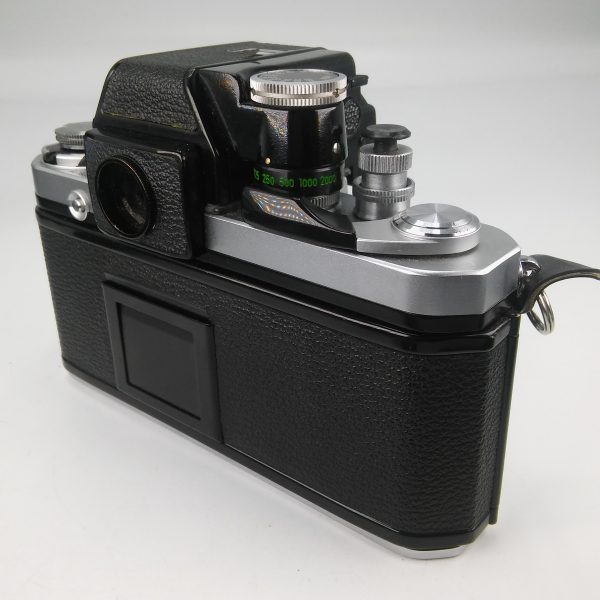 NIKON F2 - immagine 6