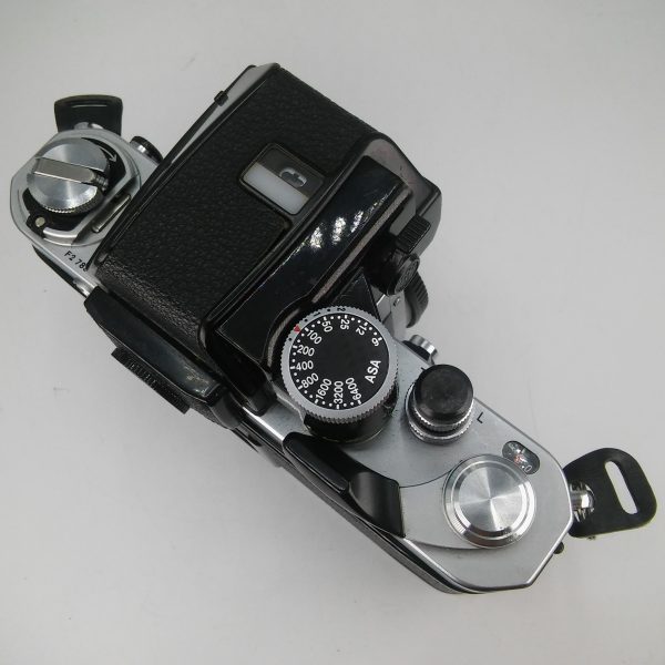 NIKON F2 - immagine 7