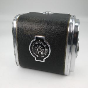 HASSELBLAD MAG. 12 POSE I° SERIE