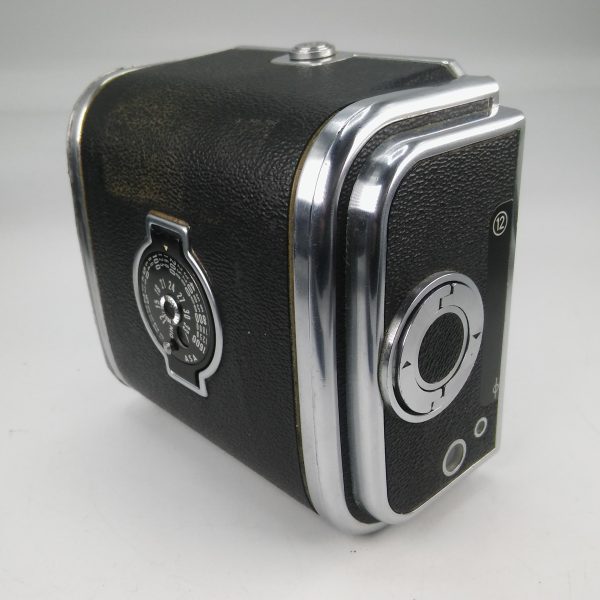 HASSELBLAD MAG. 12 POSE I° SERIE - immagine 2