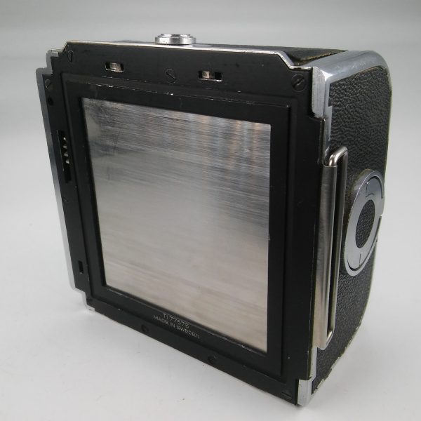 HASSELBLAD MAG. 12 POSE I° SERIE - immagine 3