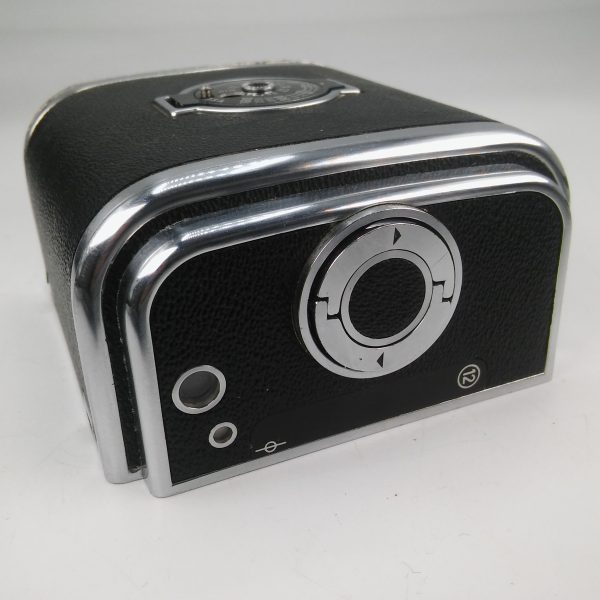 HASSELBLAD MAG. 12 POSE I° SERIE - immagine 5
