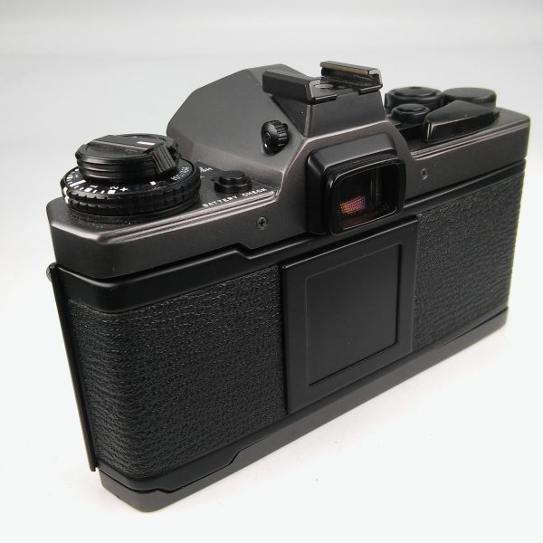 OLYMPUS OM3 Ti - immagine 4