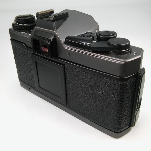 OLYMPUS OM3 Ti - immagine 5